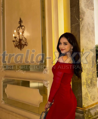 Photo escort girl lina: the best escort service