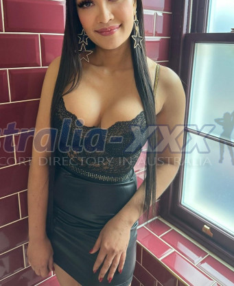 Photo escort girl Aria: the best escort service