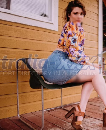 Photo escort girl Lucy: the best escort service