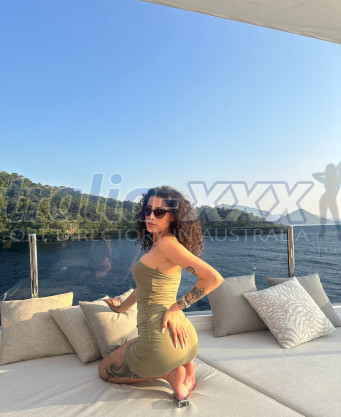 Photo escort girl andrea: the best escort service