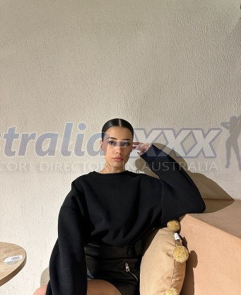 Photo escort girl Roza: the best escort service