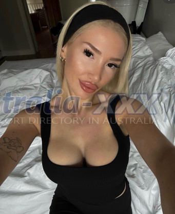 Photo escort girl Polina: the best escort service