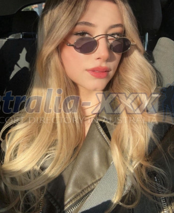 Photo escort girl Rosa: the best escort service
