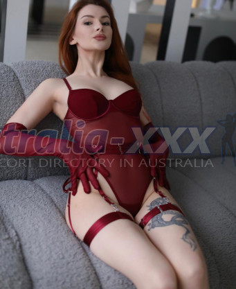 Photo escort girl Lili: the best escort service