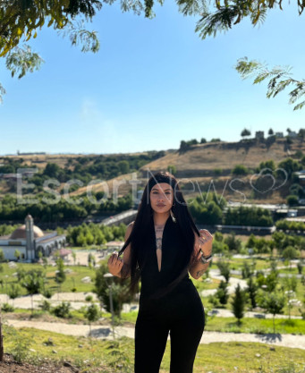 Photo escort girl alina: the best escort service