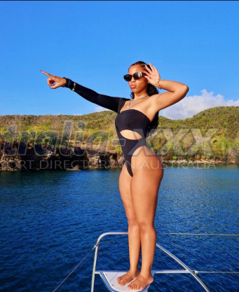 Photo escort girl DONNAH: the best escort service