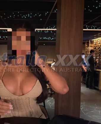Photo escort girl Selin: the best escort service