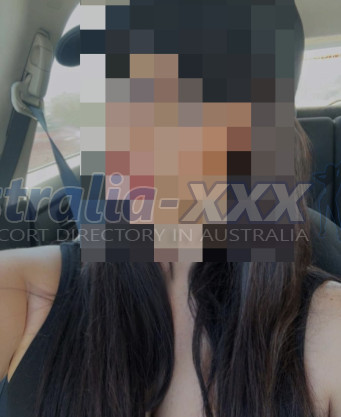 Photo escort girl Selin: the best escort service