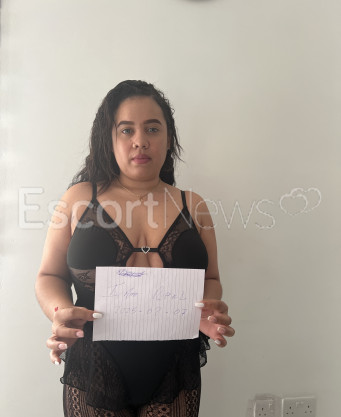 Photo escort girl Crismel : the best escort service