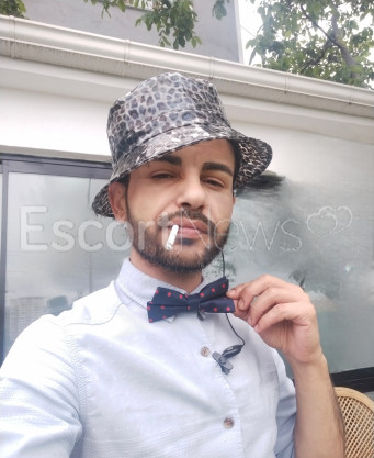 Photo escort girl Unlimited Man: the best escort service