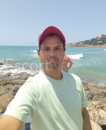 Photo escort girl Aman Singh: the best escort service