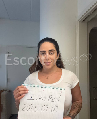 Photo escort girl Nat: the best escort service