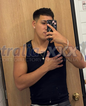 Photo escort girl LatinBoyXL: the best escort service