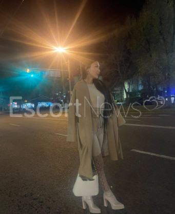 Photo escort girl OYA: the best escort service