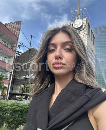 Photo escort girl Yana: the best escort service