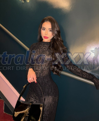 Photo escort girl Brenda: the best escort service