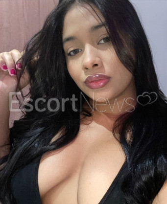 Photo escort girl Dulce: the best escort service