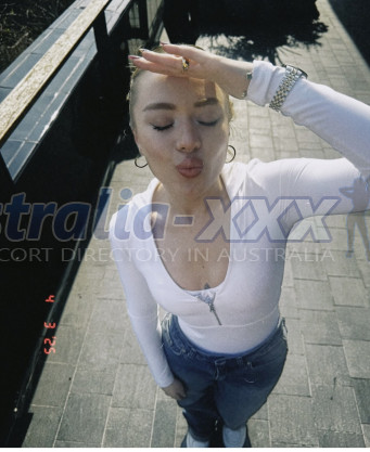 Photo escort girl Elisa: the best escort service