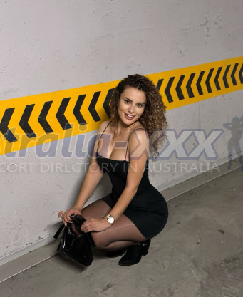 Photo escort girl Melody: the best escort service