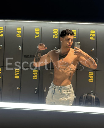 Photo escort girl Valentin: the best escort service