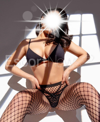 Photo escort girl SOFIA: the best escort service