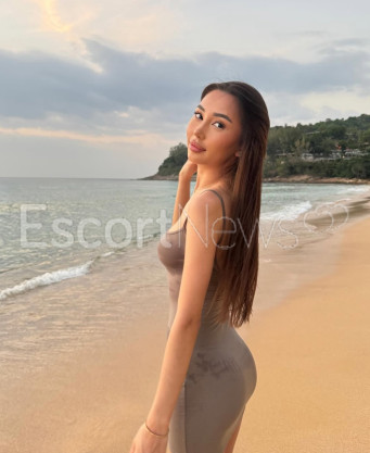 Photo escort girl Leila: the best escort service