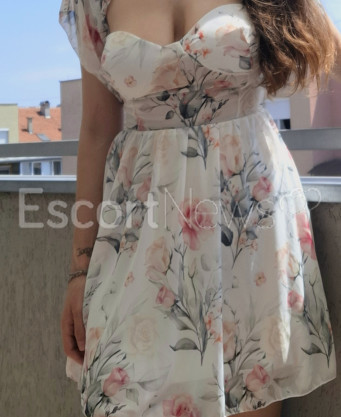 Photo escort girl Katarina: the best escort service
