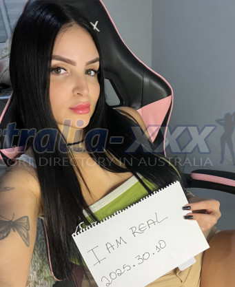 Photo escort girl Mia: the best escort service