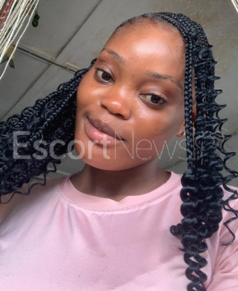 Photo escort girl Benita: the best escort service