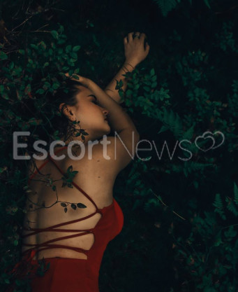 Photo escort girl Annastasya: the best escort service