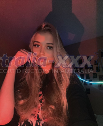 Photo escort girl Milana: the best escort service