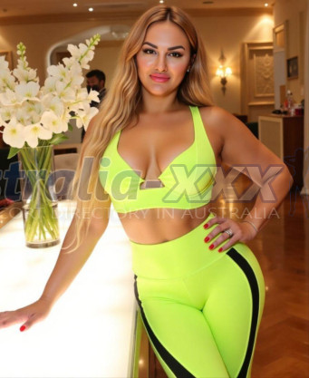 Photo escort girl Melissa_VM: the best escort service