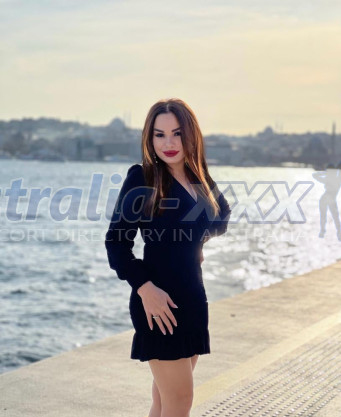 Photo escort girl KSYUSHA: the best escort service