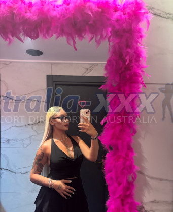 Photo escort girl Swetlena : the best escort service