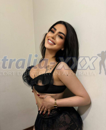 Photo escort girl Dominica : the best escort service