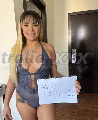 Photo escort girl Gabi: the best escort service