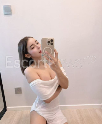 Photo escort girl Jessica: the best escort service