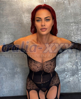 Photo escort girl JASMINE : the best escort service
