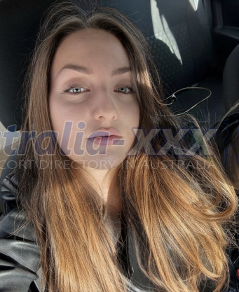 Photo escort girl Irinna: the best escort service