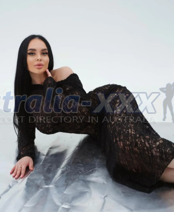 Photo escort girl Anna: the best escort service