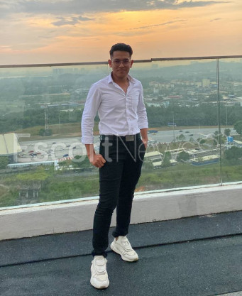 Photo escort girl Shakir: the best escort service