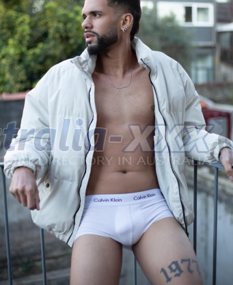 Photo escort girl Andrew Medina: the best escort service