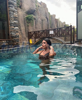 Photo escort girl ilayda: the best escort service