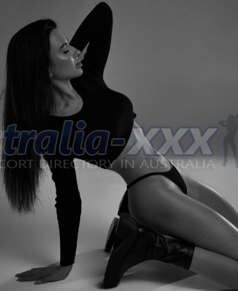 Photo escort girl Kristy: the best escort service
