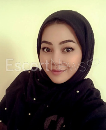 Photo escort girl Buket: the best escort service