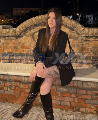 Photo escort girl melis: the best escort service