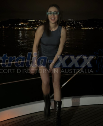 Photo escort girl BUSE: the best escort service