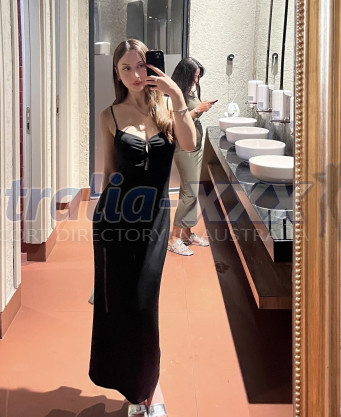 Photo escort girl BUSE: the best escort service