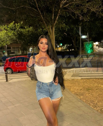 Photo escort girl gamze: the best escort service
