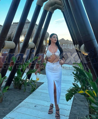 Photo escort girl gamze: the best escort service